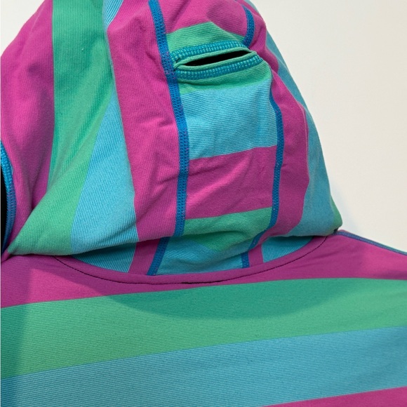 Ivivva Reversible Jacket - Picture 6 of 6